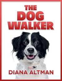 The Dog Walker by Diana Altman